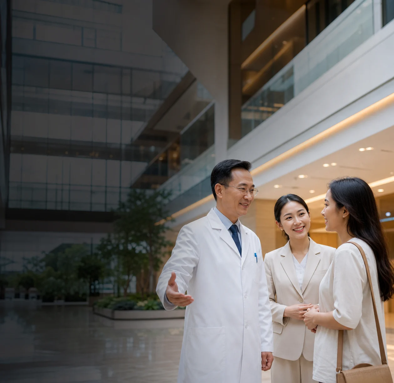 China Health Journey