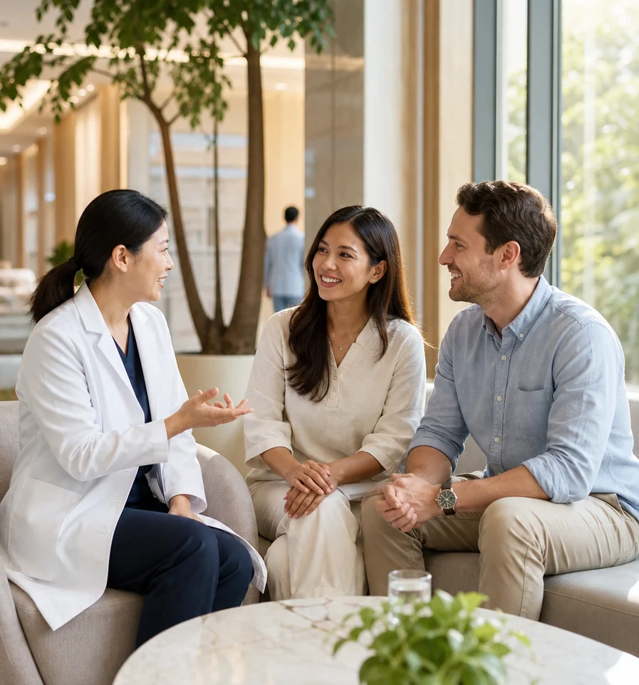 Patient Stories