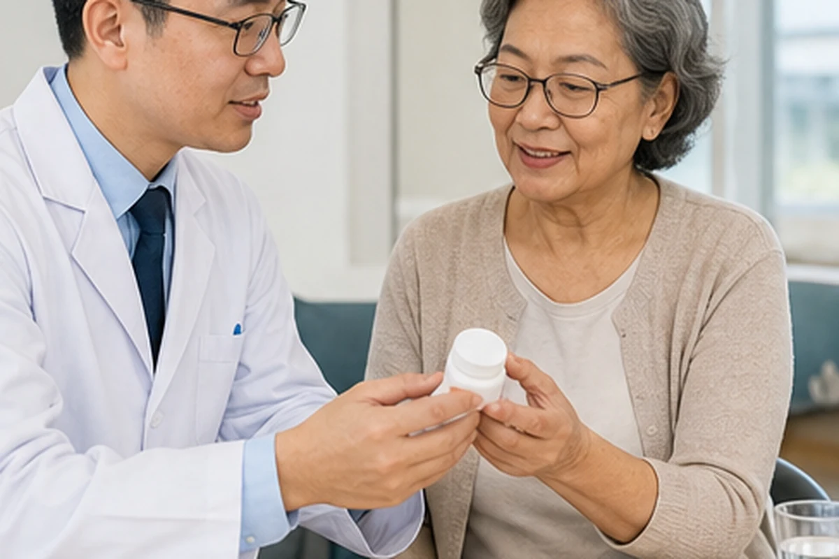 Hospital response is no substitute for emergency care.