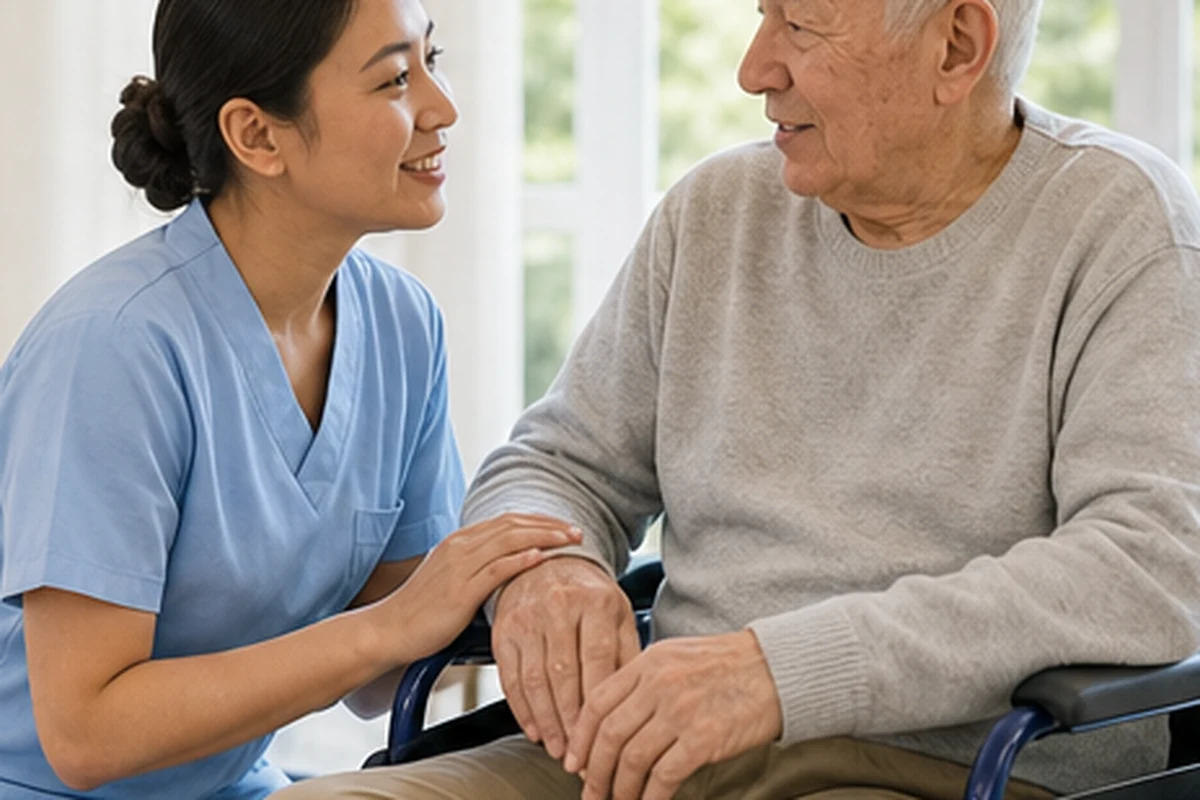 Multinational connection between chemotherapy or immunotherapy