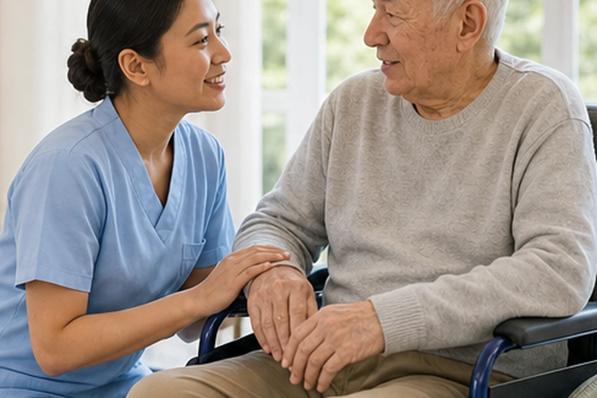 90 days of care after medical travel.