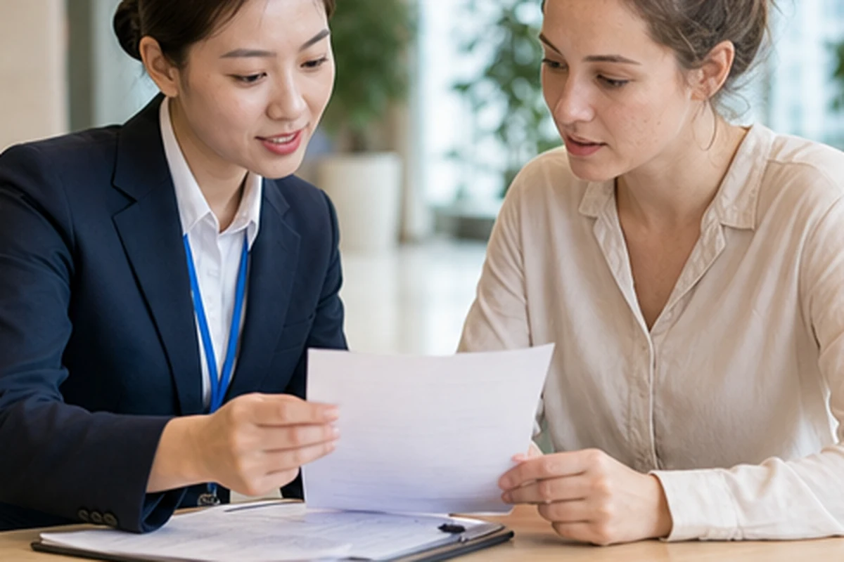 How to require a written statement of costs instead of just talking records