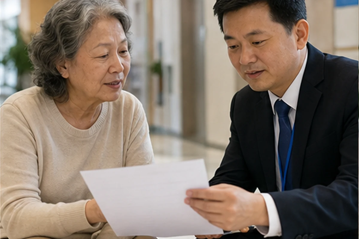 Check how to update the overall budget as additional