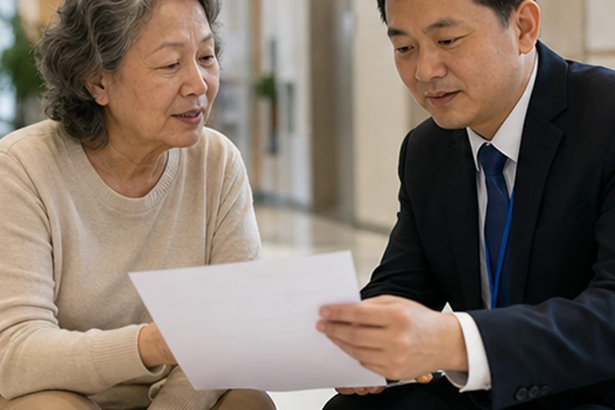 How to discuss alternative arrangements with hospitals when budget overruns