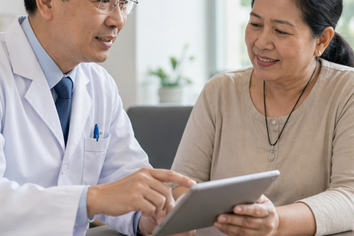Pre-drug verification of name, use, dose and time