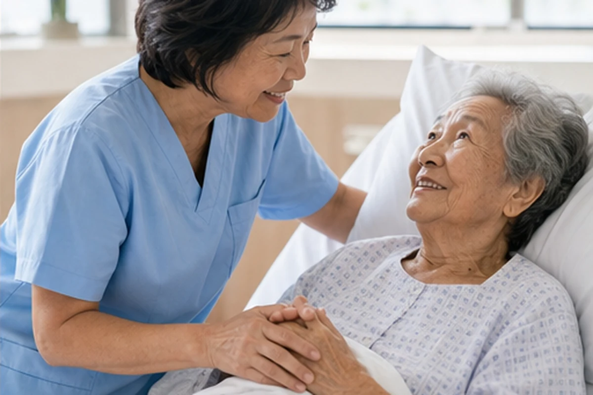 How to understand purpose, alternatives and risks before consenting to treatment