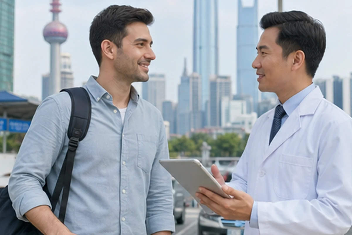 From the airport to the hospital: planning for transport of patients with reduced mobility