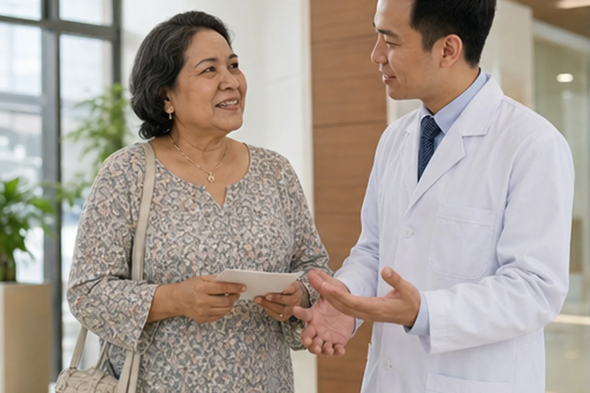 Shenzhen Medical Services City Guide: Ports, Payments and Cross-City Collaboration
