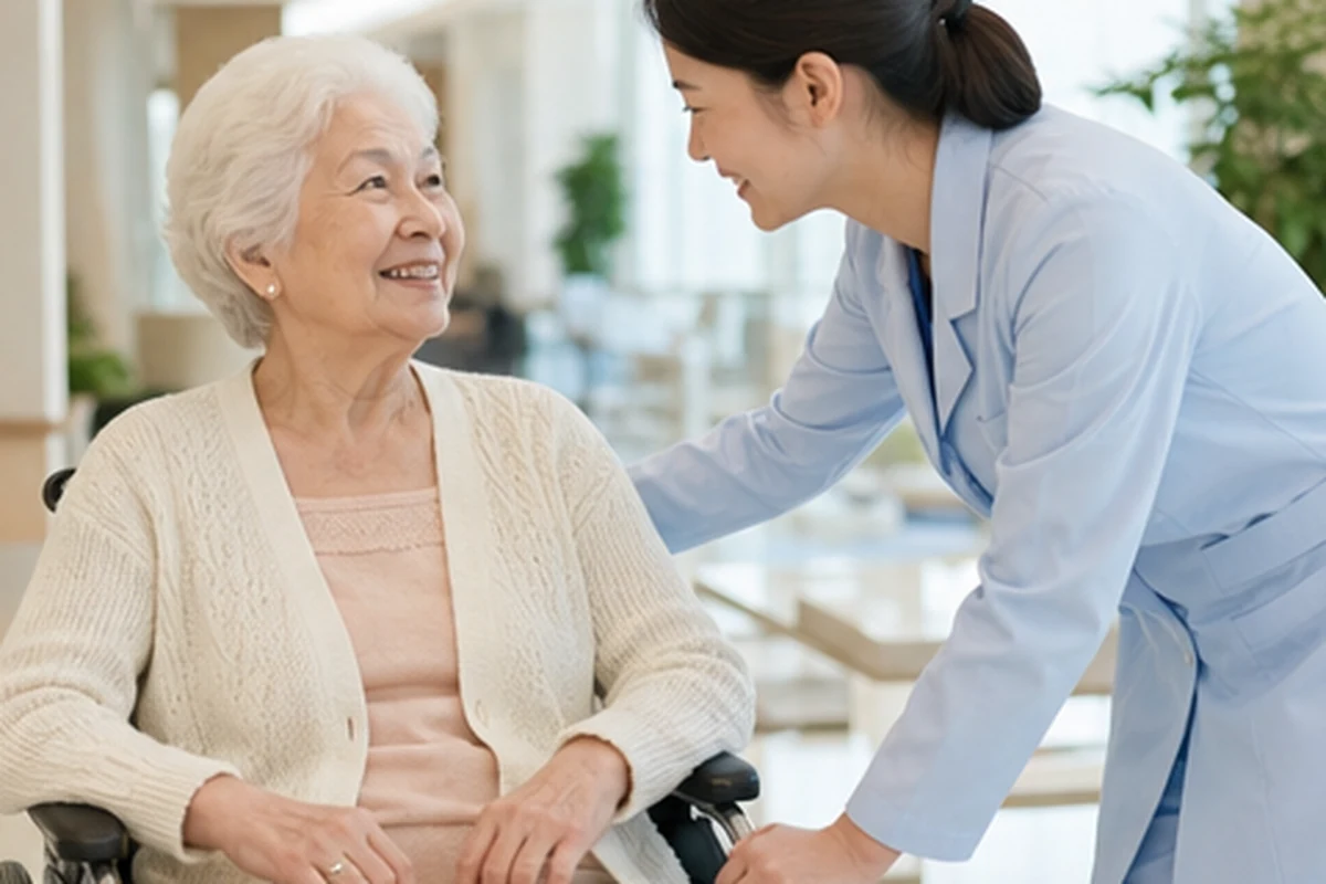 Suzhou Health Care City Guide: Shanghai Travel and Rehabilitation Accommodation