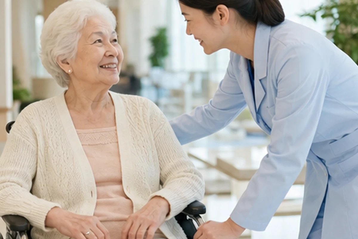 The hospital has a quick response, which does not mean that a clinical evaluation has been completed.