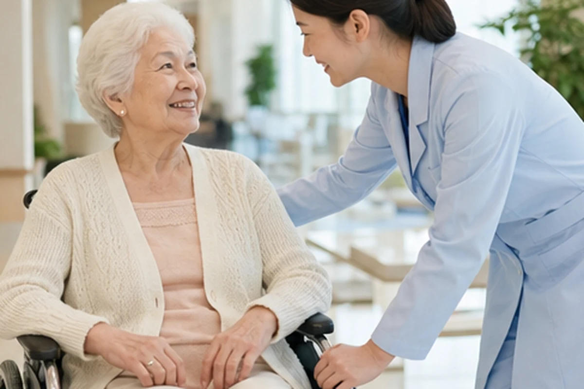 Establishment of a comparison table for hospitals: first priority for verifiable information