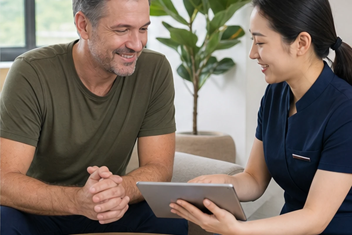 What do you want to check when you get an invitation or an appointment?