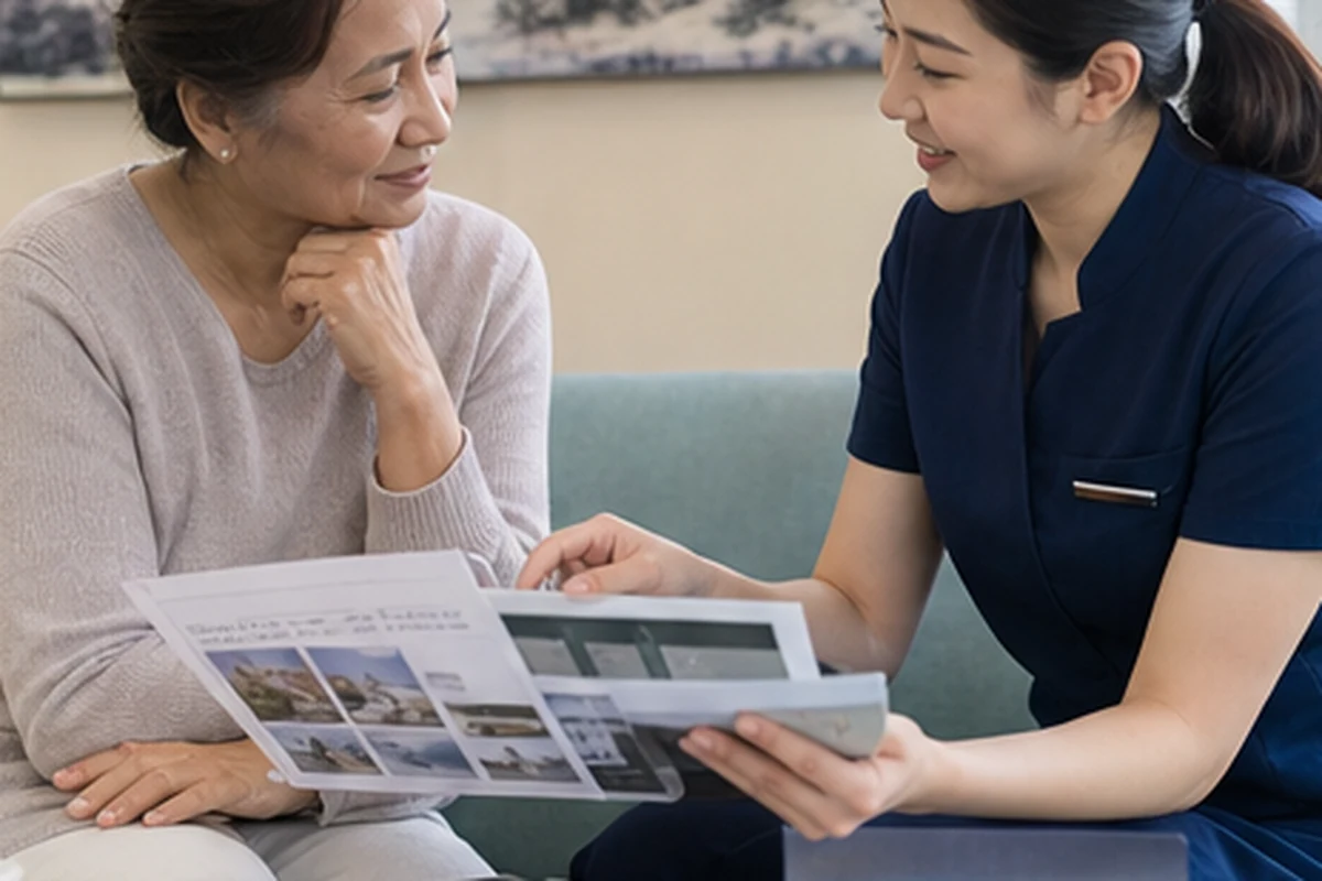 What information should be included in the emergency contact card?