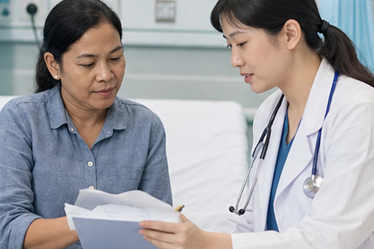What's FHIR? What do patients need to know?