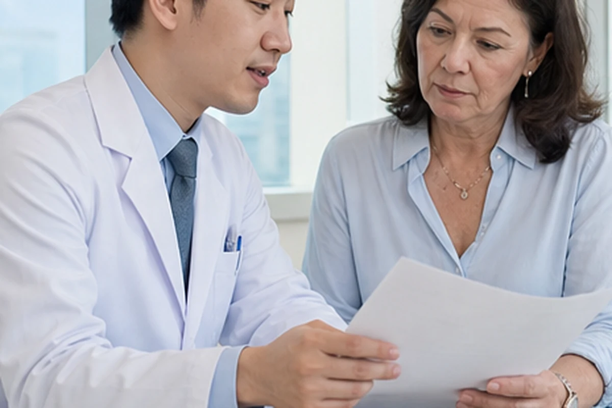 How do medical translators handle abbreviations and drug names?