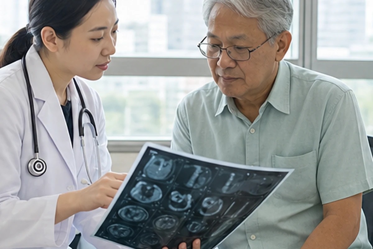 How to reconcile translations with the latest medical records