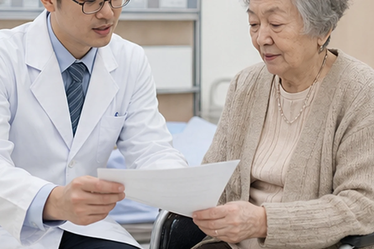 How to select an interpreter with medical experience