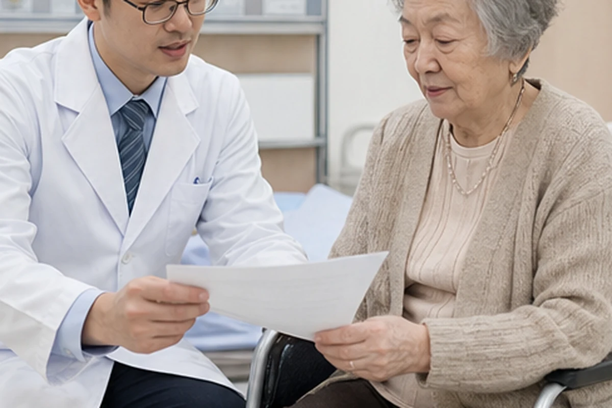 Establishment of sustainable and updated personal medical files