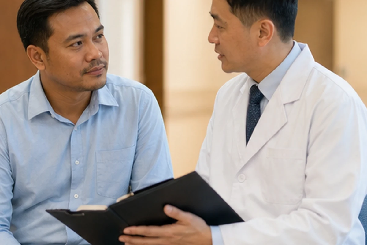 Comprehensive situation: 40-year-old UAE patients advance their dietary and religious needs