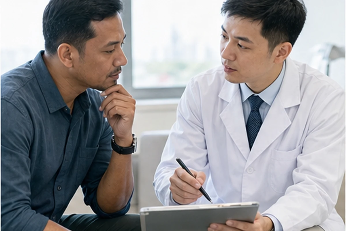 Cancer Second Opinion: How to prepare pathology, images and treatment records