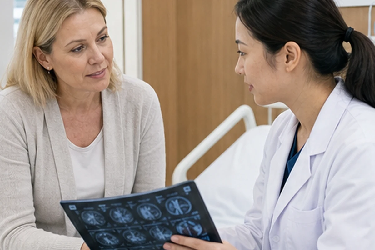 Cross-border medical care for children: custody, medical records and communication preparation