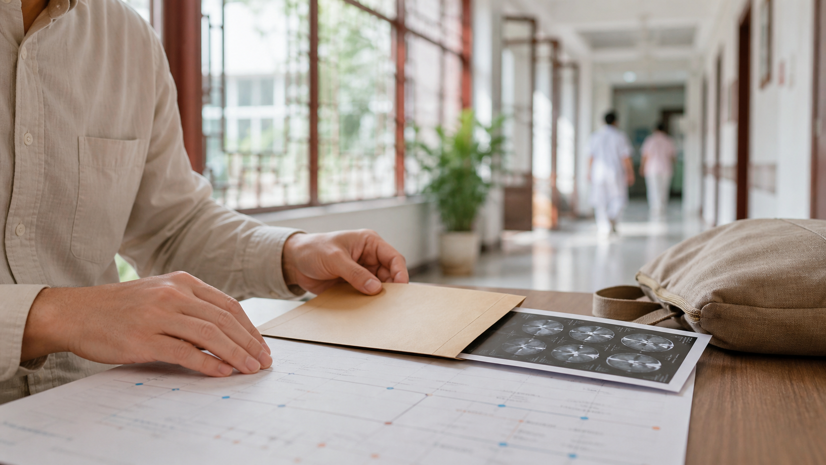 Why Cancer Treatment in China May Be Worth Comparing from a Western Patient's Perspective