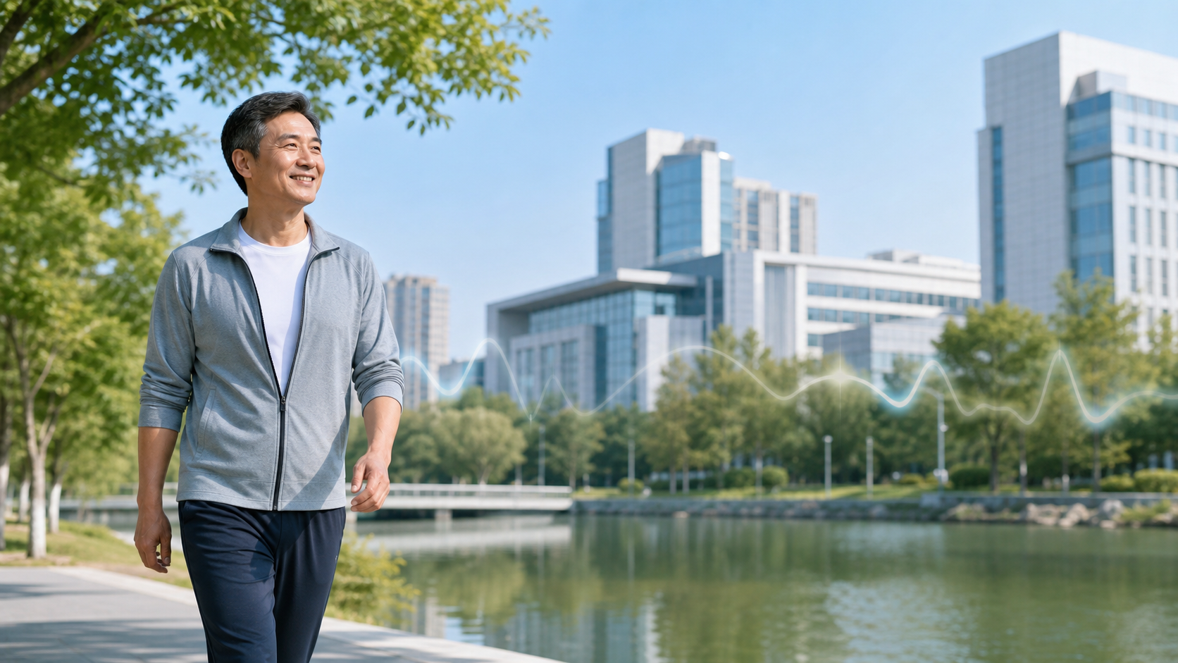 Why Cardiology in China May Be Worth Comparing from a Western Patient's Perspective