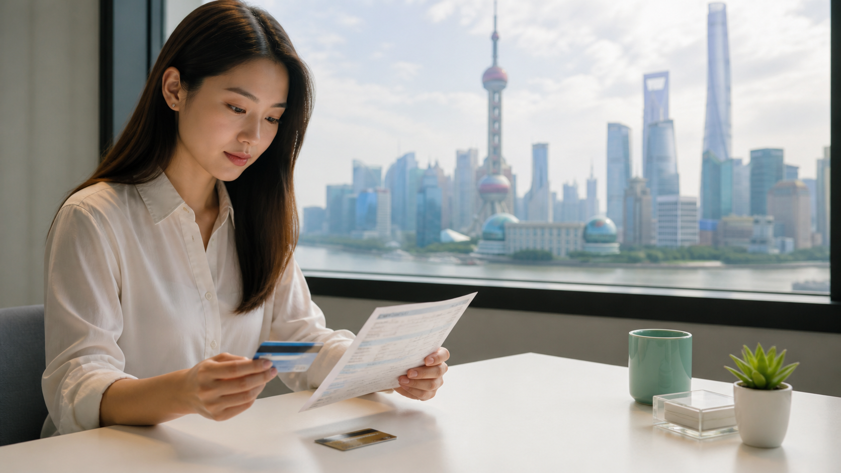 Why Costs & Payment in China May Be Worth Comparing from a Western Patient's Perspective