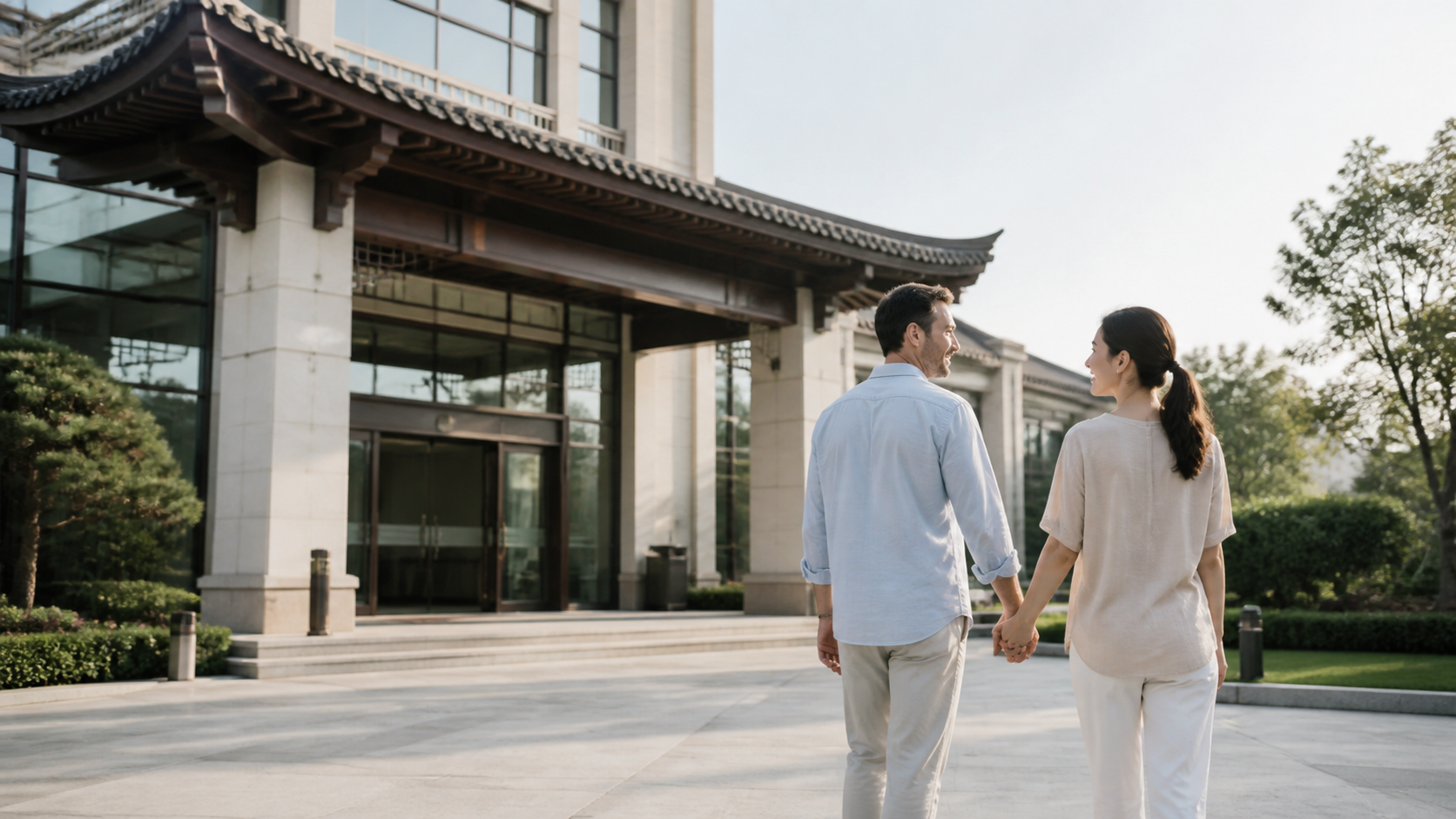 Why Fertility and IVF in China May Be Worth Comparing from a Western Patient's Perspective