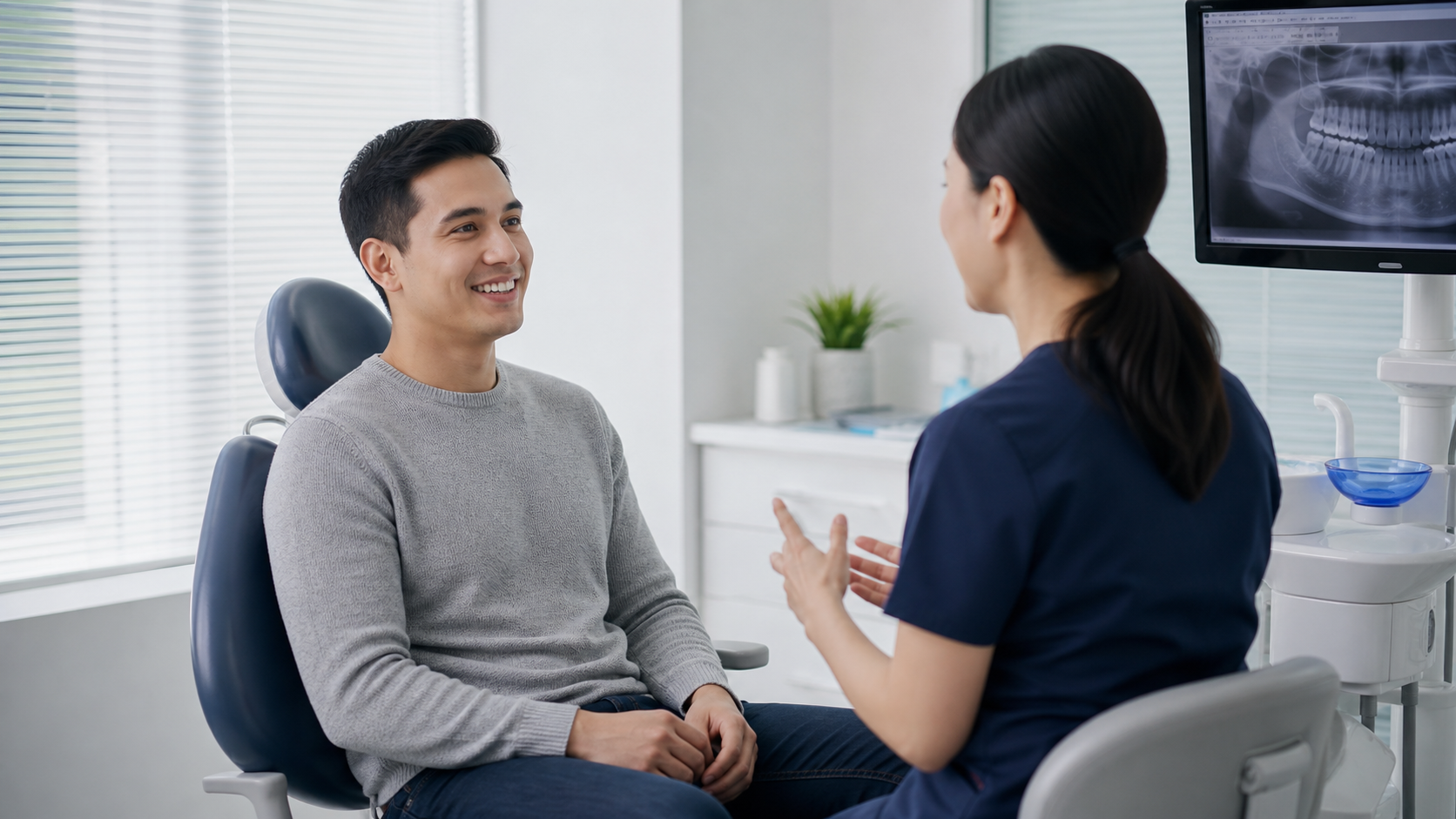 Why Dental Care in China May Be Worth Comparing from a Western Patient's Perspective