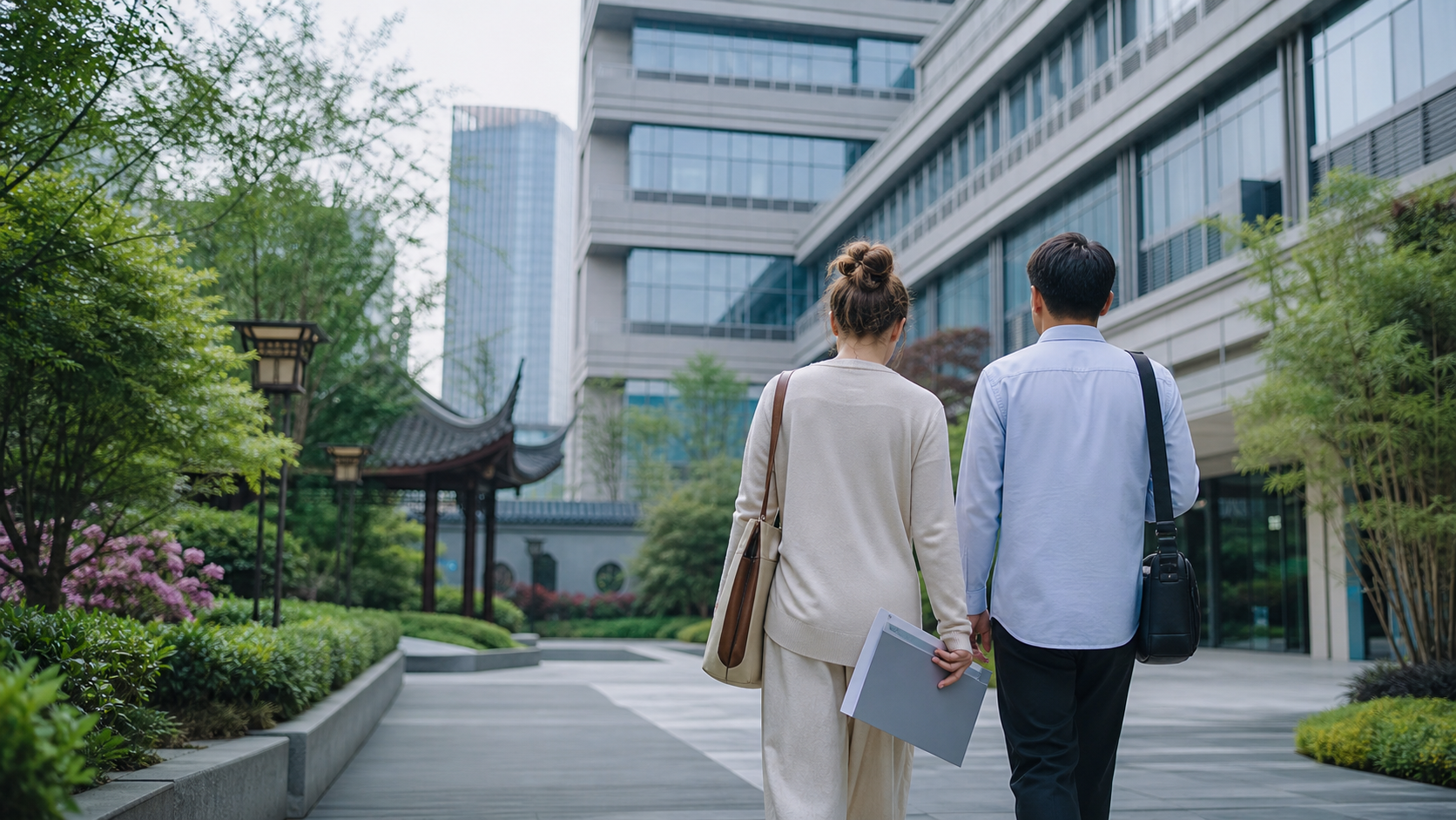 Why Patient Stories in China May Be Worth Comparing from a Western Patient's Perspective