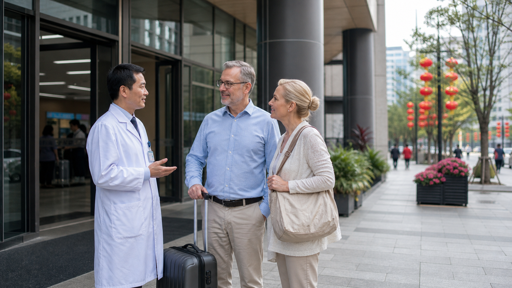 Medical Travel During China’s Public Holidays: A Practical Planning Guide