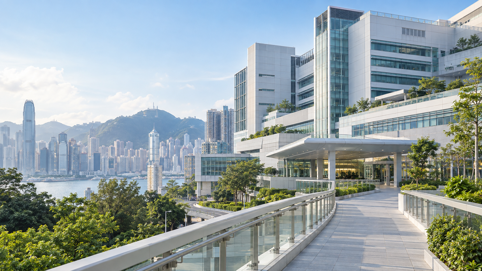 Healthcare System in Hong Kong: A Practical Guide for Cross-Border Readers